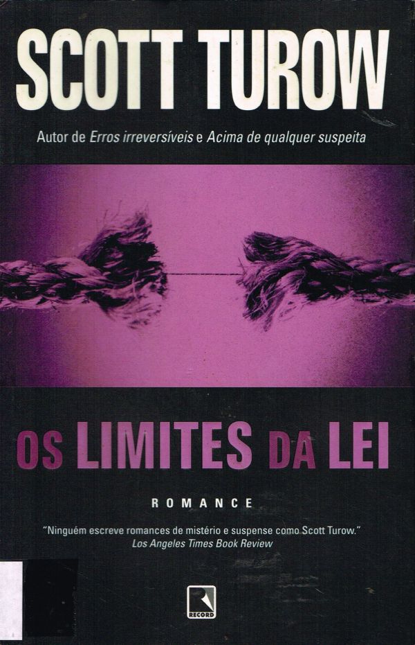 Limites da Lei, Os